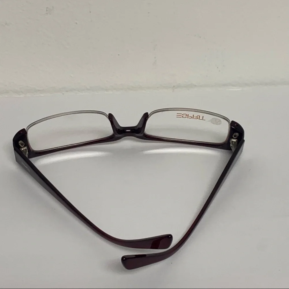 Espirit Eyeglasses Frame Only 9230 Color 031 Eyeglasses Frames 130mm NEW
